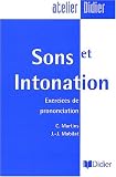 Son et intonation : Livre