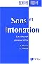 Son et intonation : Livre