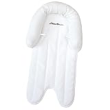 Eddie Bauer  Head and Body Support - White