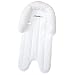 Baby : Eddie Bauer® Head and Body Support - White