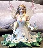 , , 1 , ,NEW, DIAMONDS & DAISIES, , RETIRED, Cute Series, This, cutie, pie, fairy, Exquisite detail and colors, make this fairy figurine wonderfully realistic, Collectibles, exquisite collection, of, Fairy Sprite, For the , PIXIE, FAIRY, FANTASY, MYTHICAL, CREATURE, ROMANTIC, MERMAID, RESIN, MYTHICAL CREATURES, COLLECTOR, HAND PAINTED, OUTSTANDING DETAILS, GREAT PIECE, ABOUT, 5x5, in, NEW, Full COLORED, BOX, BOOK, BOOKS, UPC 609722847148