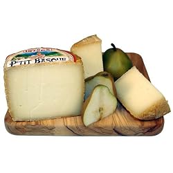 Petit Basque