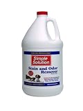 Simple Solution Stain  Odor Remover