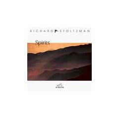 Spirits [CASSETTE]