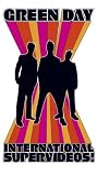 Green Day - International Supervideos! [VHS]