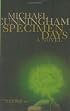 Specimen Days : A Novel