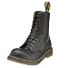 Dr. Martens Original 10 Eye Steel Toe Boot