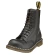 Dr. Martens Original 10 Eye Steel Toe Boot