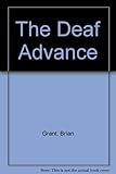 The deaf advance : a history of the British Deaf Association 1890-1990