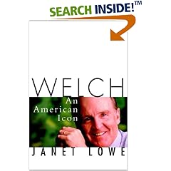 Welch: An American Icon