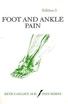 Foot and Ankle Pain