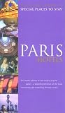 Special Places to Stay Paris Hotels