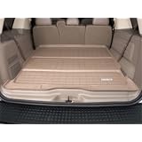 1993 - 1998 Jeep Grand Cherokee Black Cargo Liners by WeatherTech