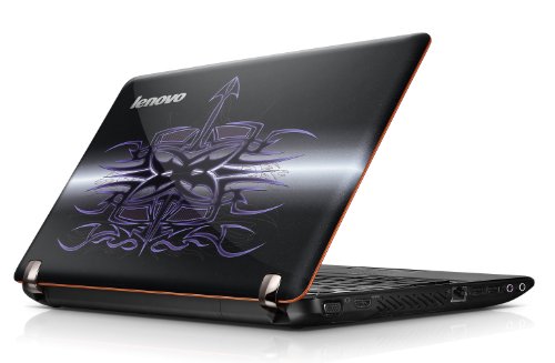 Lenovo Ideapad Y560d 0646-2KU 15.6-Inch 3D Laptop (Black)