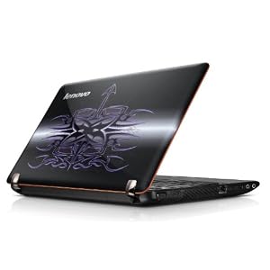 Lenovo Ideapad Y560d 0646-2KU 15.6-Inch 3D Laptop (Black)