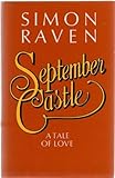 September Castle : a tale of love