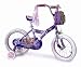 Bratz PFF 16-Inch Bike