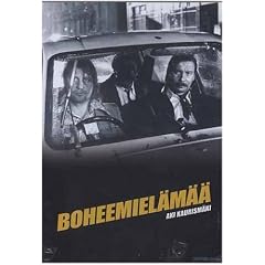 La Vie de boh�me