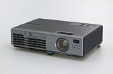 Computer : Epson EMP 765 - LCD projector - 2500 ANSI lumens - XGA (1024 x 768) - 4:3 - 802.11g wireless