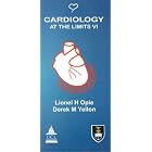 Click here to buy Cardiology at the Limits: No. 5 by  Derek M. Yellon and Lionel H. Opie.