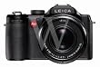 Leica V-LUX 1 10.1MP Digital Camera with 12x Optical Image Stabilized Zoom