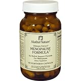 Menopause Formula - Herbal Support, 90 tab