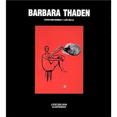 Barbara Thaden