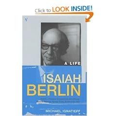 Isaiah Berlin: A Life