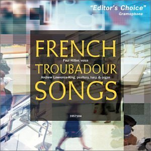 Champagne - Classical Express - French Troubadour Songs (Chansons de Trouveres) - Zortam Music
