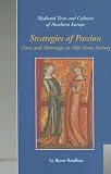 Strategies of Passion