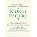The 2002 Official Patient's Sourcebook on Kidney Failure