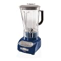 KitchenAid 56-oz. Polycarbonate 5-Speed Blender - Blue Willow