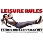 Ferris Buellers Bueller'S Dayoff 22X34 Poster