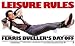 Ferris Buellers Bueller'S Dayoff 22X34 Poster
