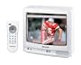 Panasonic CT-13R28W 13" TV (White)