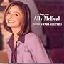 Songs From Ally McBeal Featuring Vonda Shepard