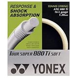 Yonex Tour Super 880 Ti Soft 16L Tennis String
