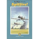 Spitfire! (Tales of the RAF - Book 3) (Tales of the Raf) book cover