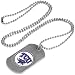 Texas Christian Horned Frogs TCU NCAA Dog Tag