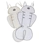 bellelli - housse hygi�nique universelle soffio bamboo