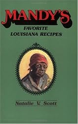 Mandy's Favorite Louisiana Recipes