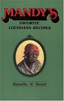 Mandy's Favorite Louisiana Recipes