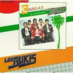 Cumbia Al Estillo De