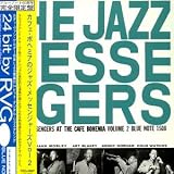 Vol. 2-at Cafe Bohemia (Mini Lp Sleeve)