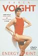 Karen Voight: Energy Sprint