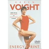 Karen Voight: Energy Sprint
