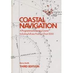 Coastal Navigation: A Programmed Learning Course