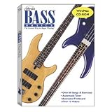 eMedia Bass Basic Instructional Software