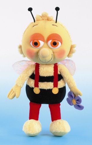 Fifi and the Flowertots - Sneeze & Talk Bumble