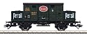M&auml;rklin 46078 - Koloniealwarenwagen, H0